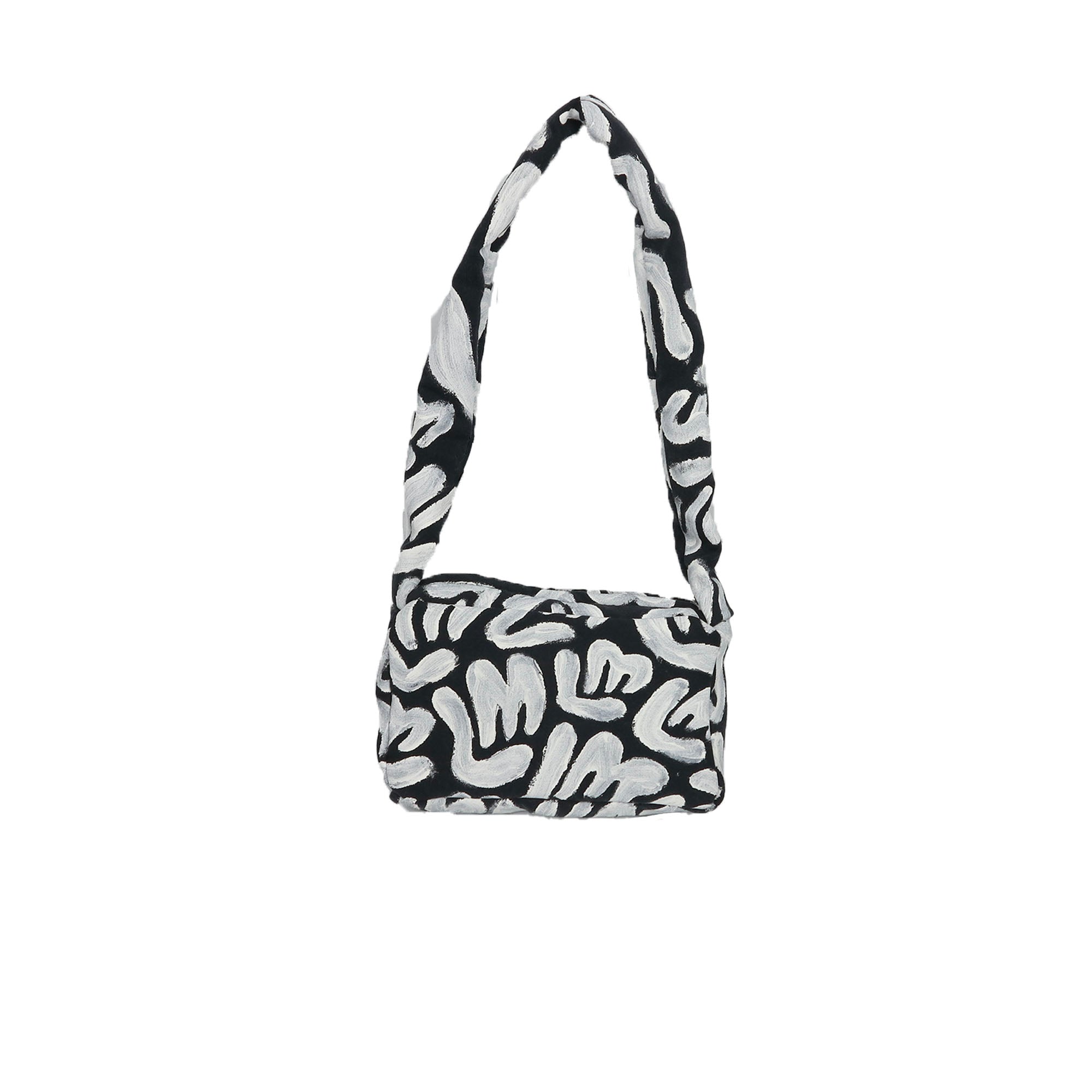 Graphic Logo Shoulder Clinger image 1