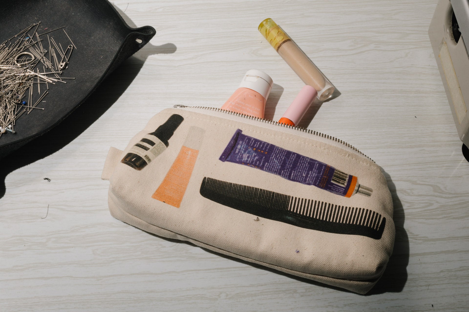 Office Manager Clinger image 3