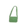 love in 3D Shoulder Clinger in Green image 0