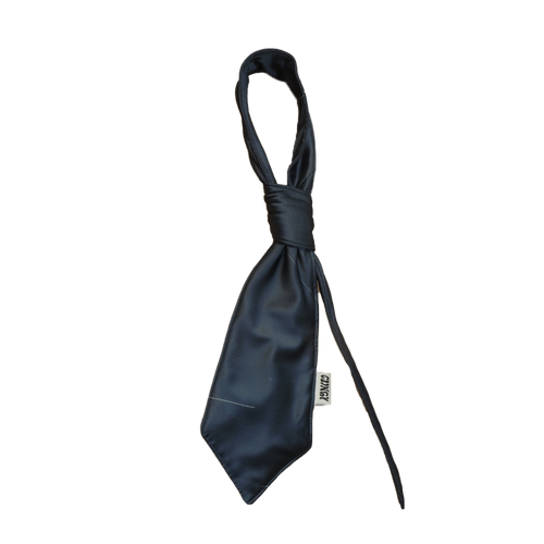 Big Boss Tie Clinger - Dark Grey image 0