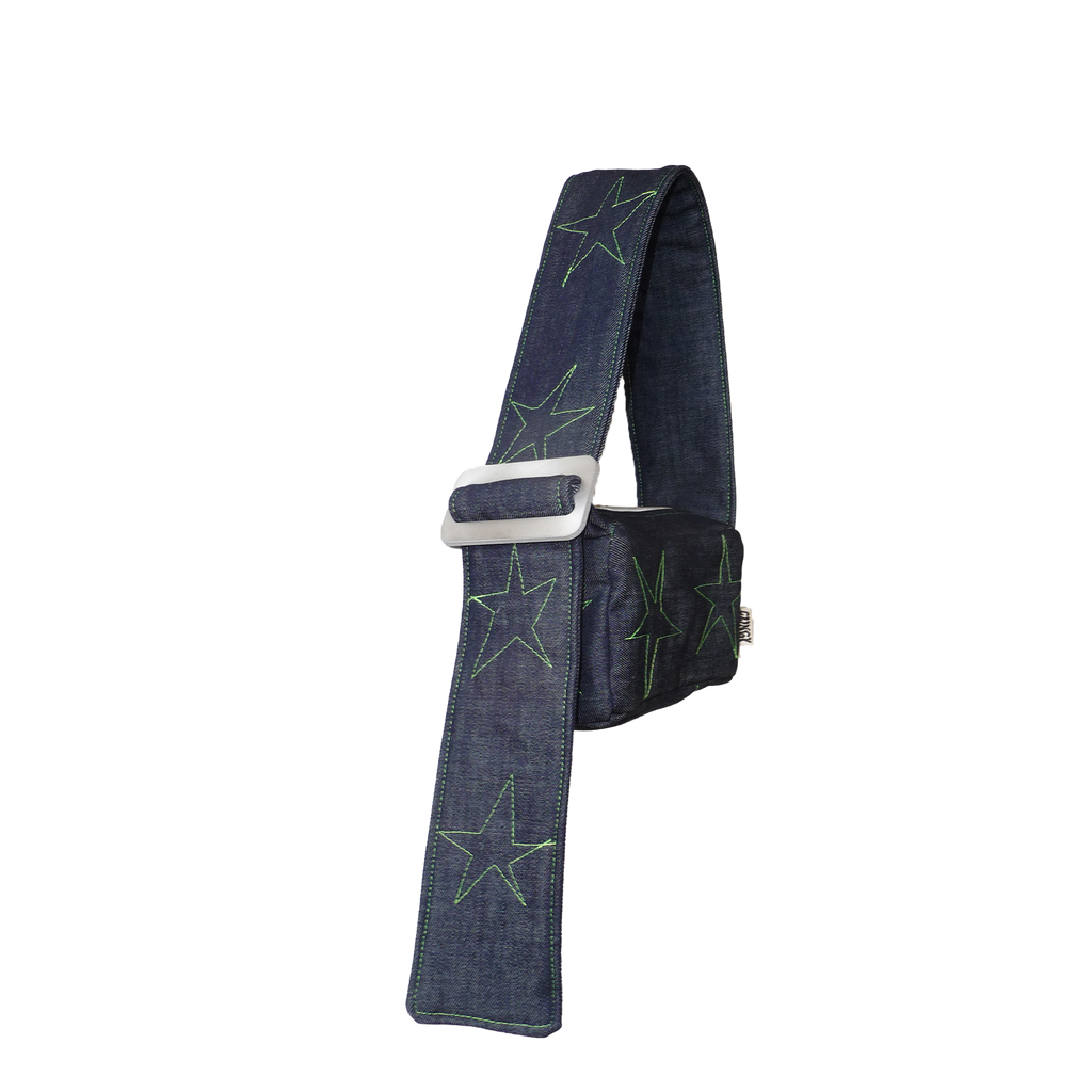 Starstruck Shoulder Clinger - Green image 0