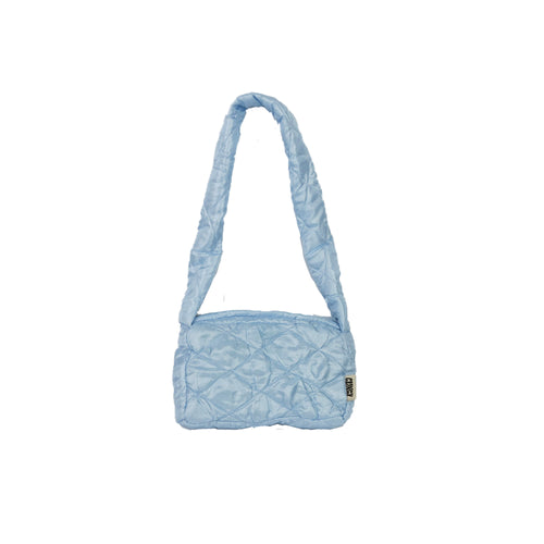 Baby Blue Shoulder Clinger image 0