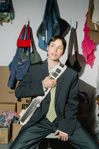 Serious Lappy Clinger image 6