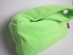 Neon Fuzzy Lovey iPad Kid Clinger image 3