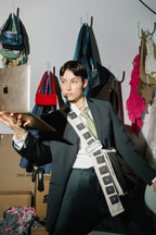 Serious Lappy Clinger image 5