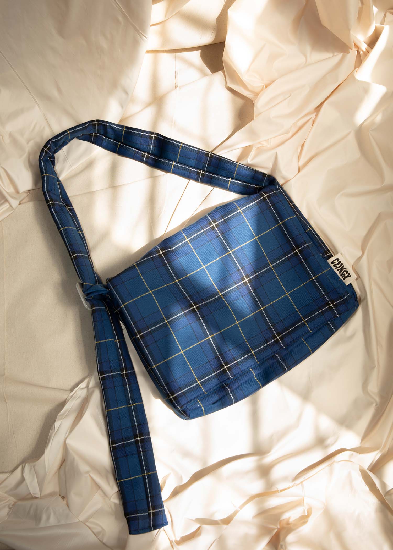 Back 2 School Lappy Clinger image 4