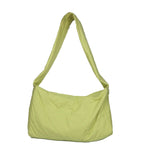 Lanky Lime Green Sleepover Clinger image 1