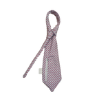 Big Boss Tie Clinger - Red/Grey image 1