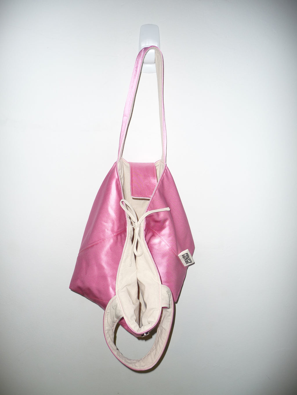 Wiz Tote