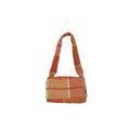 Orange Wooly Shoulder Clinger image 0