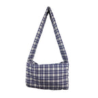 Picnic Scrunch iPad Kid Clinger - red/blue image 1