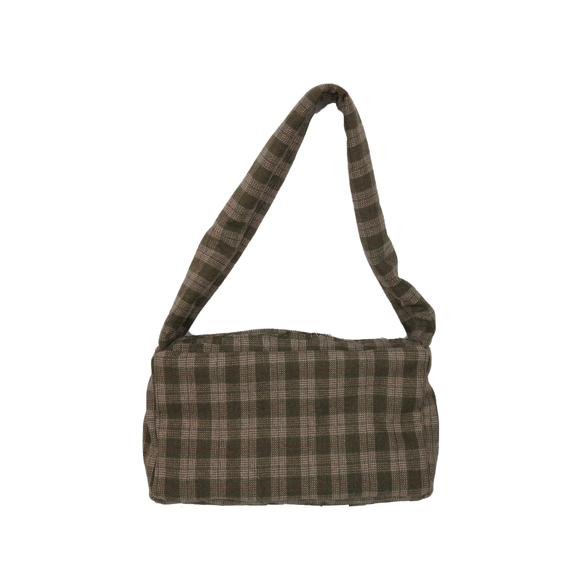 Olive Wooly iPad Kid Clinger image 1