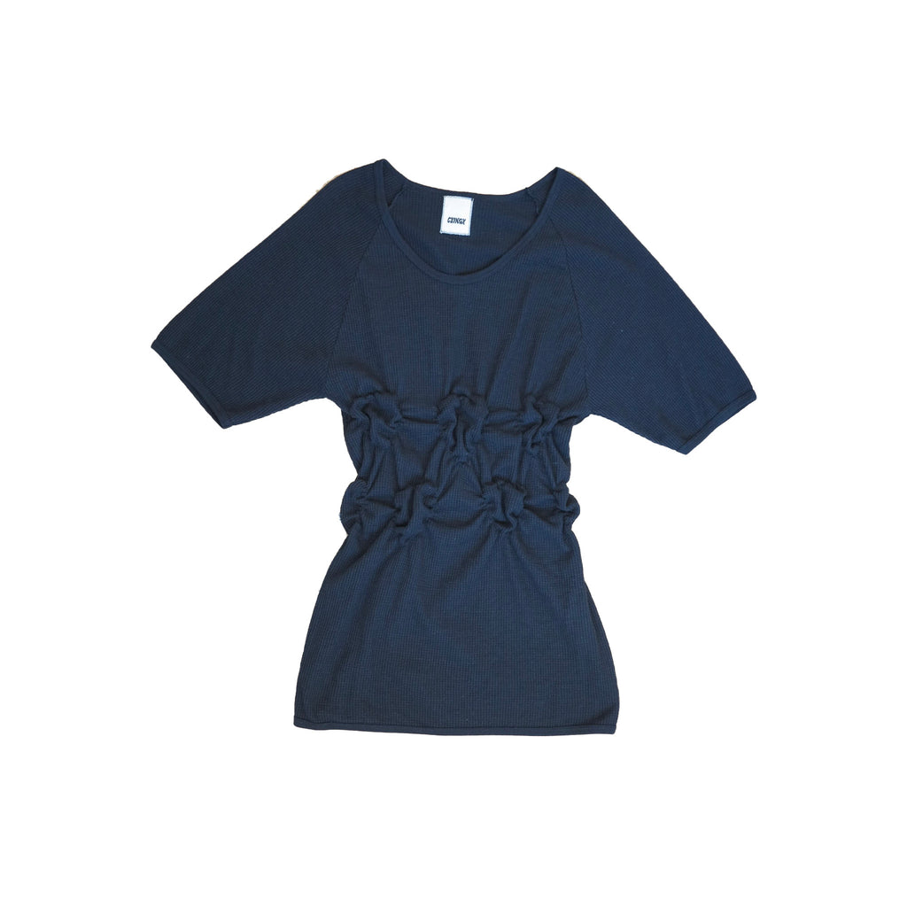 Scrunch Heart Dress image 0