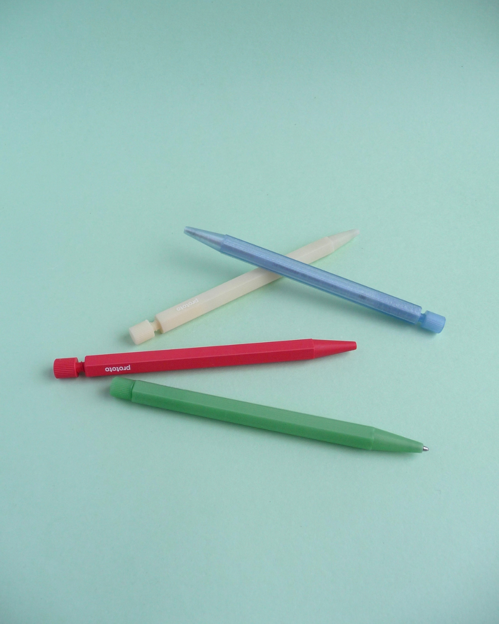 Prototo Ballpoint Pen