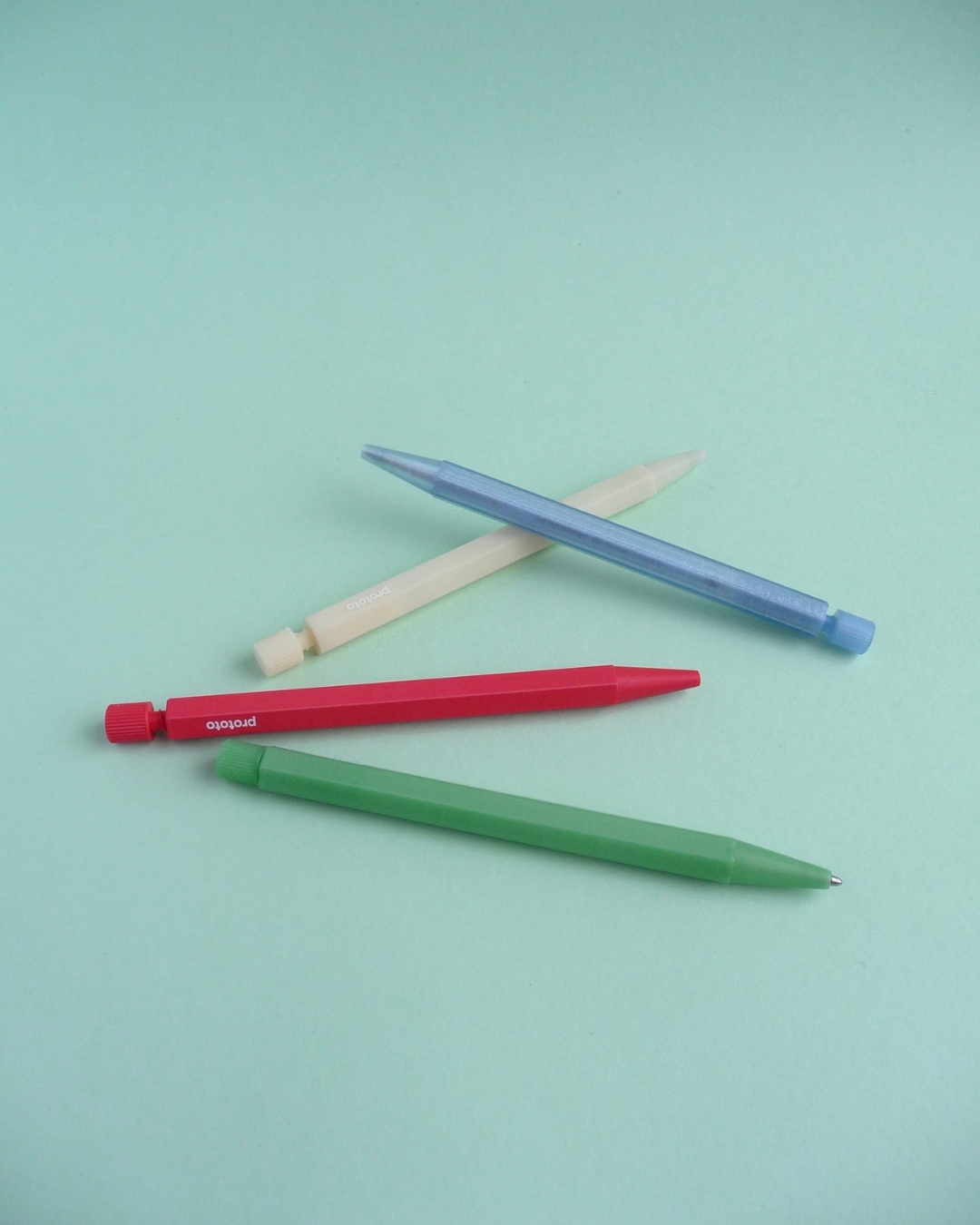Prototo Ballpoint Pen