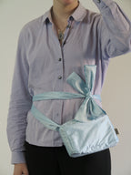 Tie Me Up Shoulder Clinger image 8