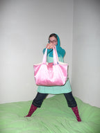 Wiz Tote