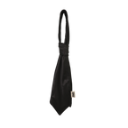 Big Boss Tie Clinger - Black Grid image 0