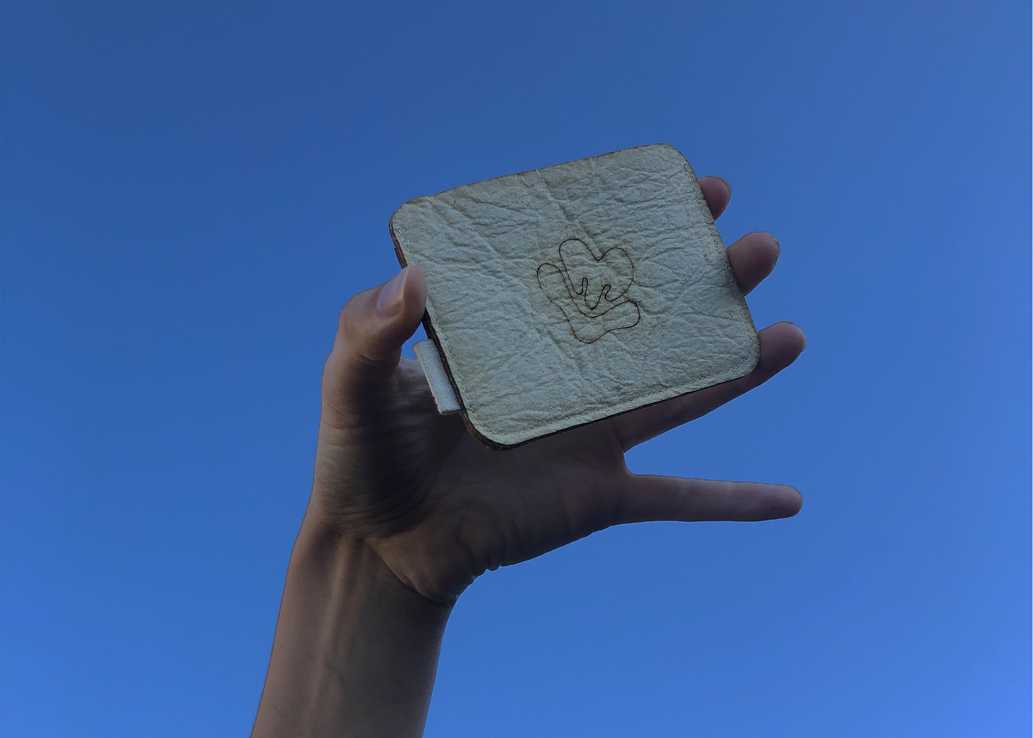 Card clinger image 0