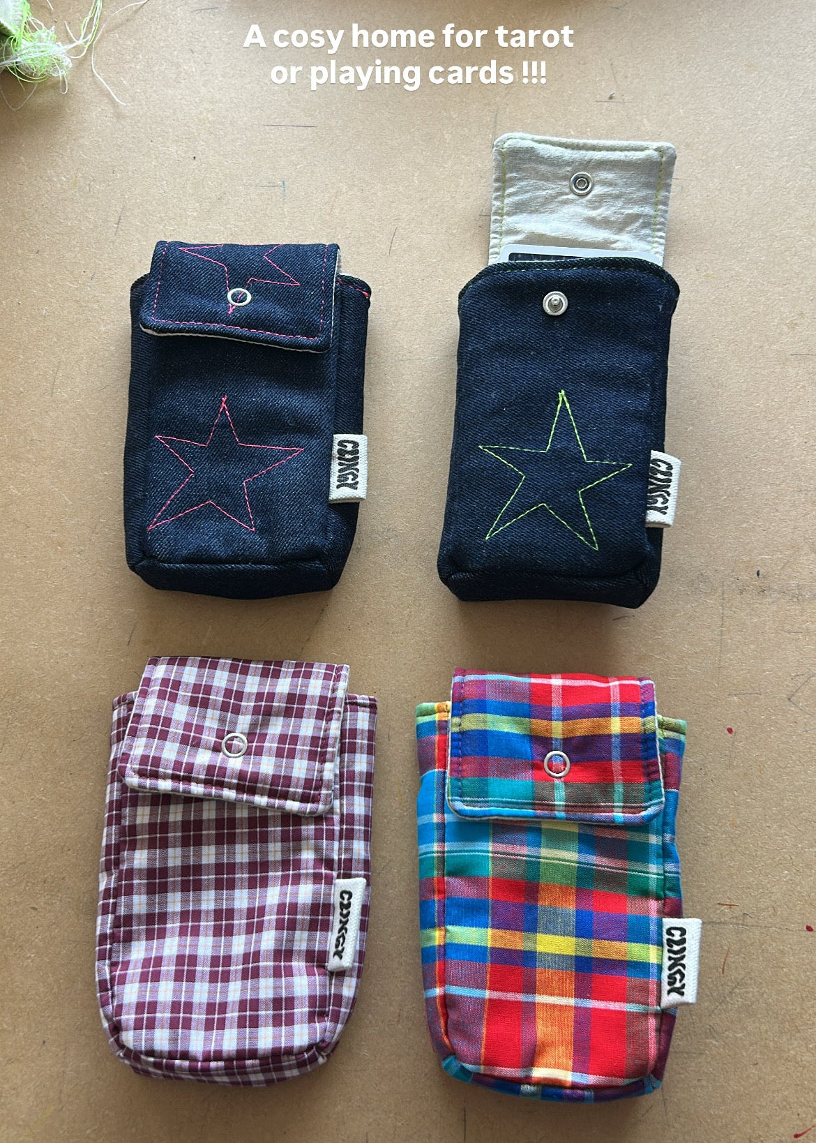 Card Case