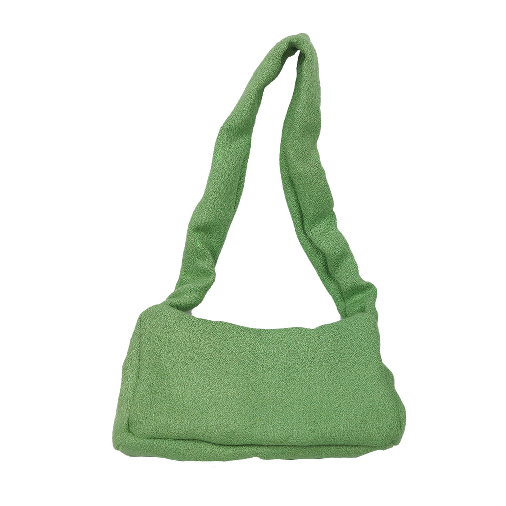 Love in 3D iPad Kid Clinger in Green image 1