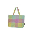 Super Big and Helpful Rainbow Wooly Clinger image 0