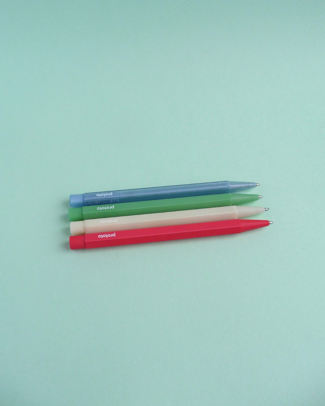 Prototo Ballpoint Pen