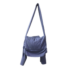 Dress Code iPad Kid Clinger - Purple Shirt image 1