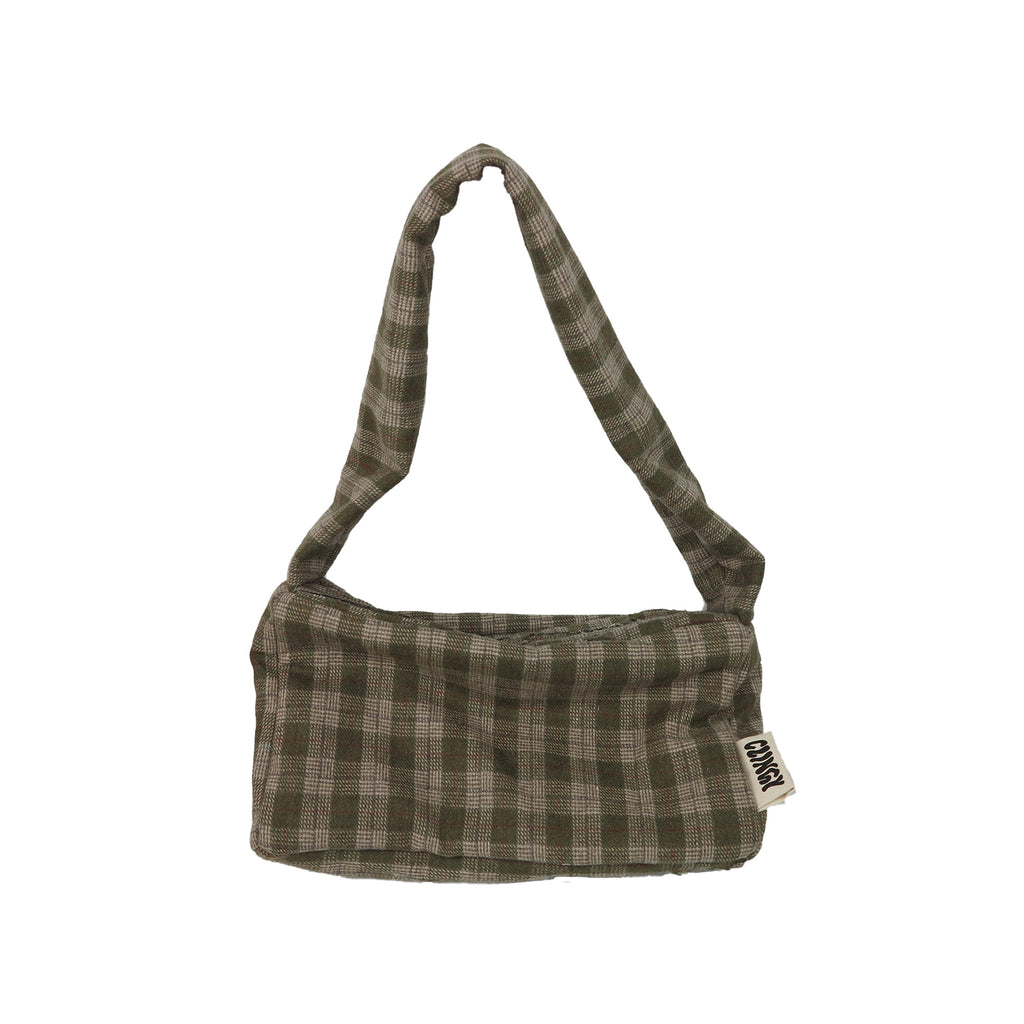 Olive Wooly iPad Kid Clinger image 0
