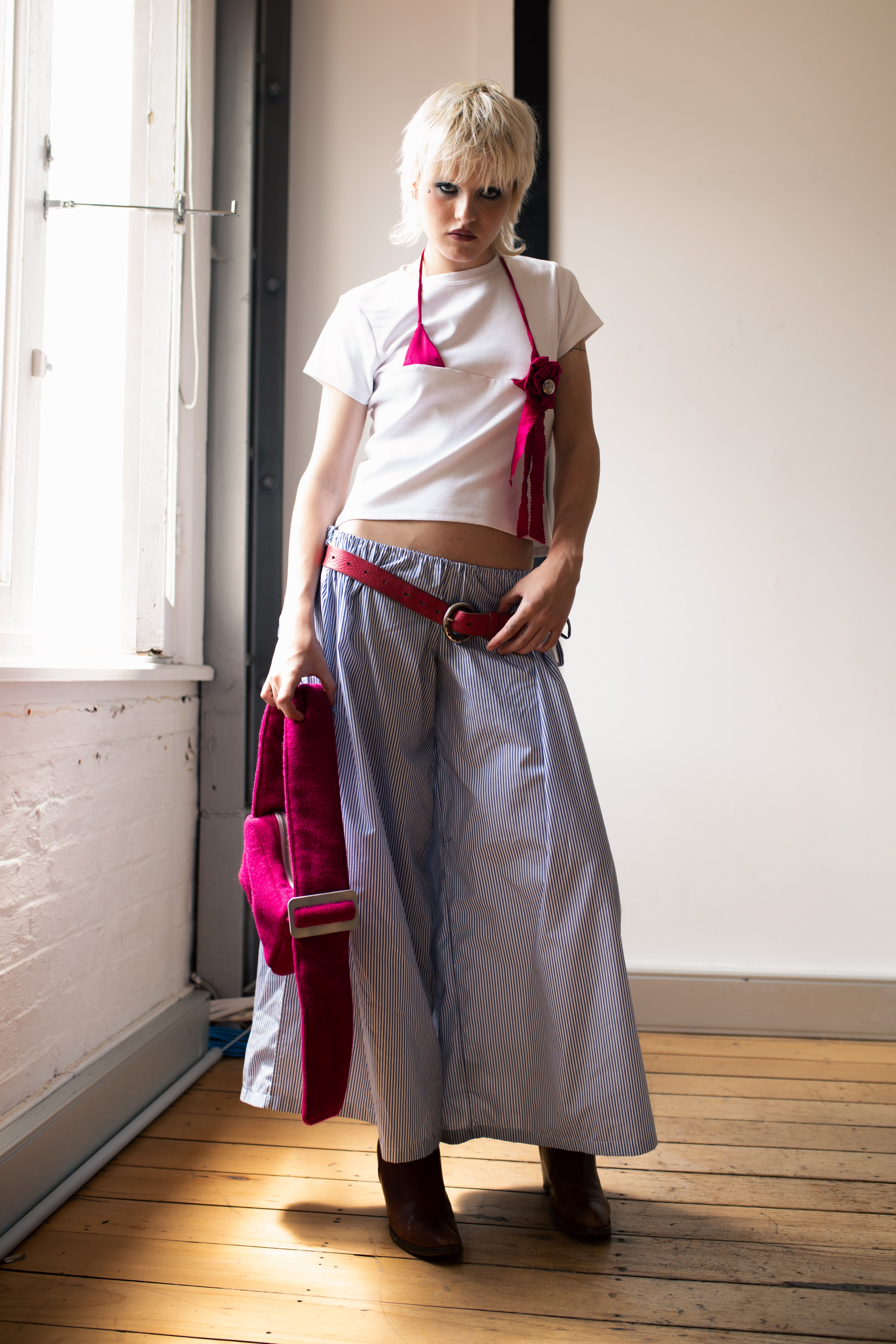 Wanda Shoulder Clinger image 1