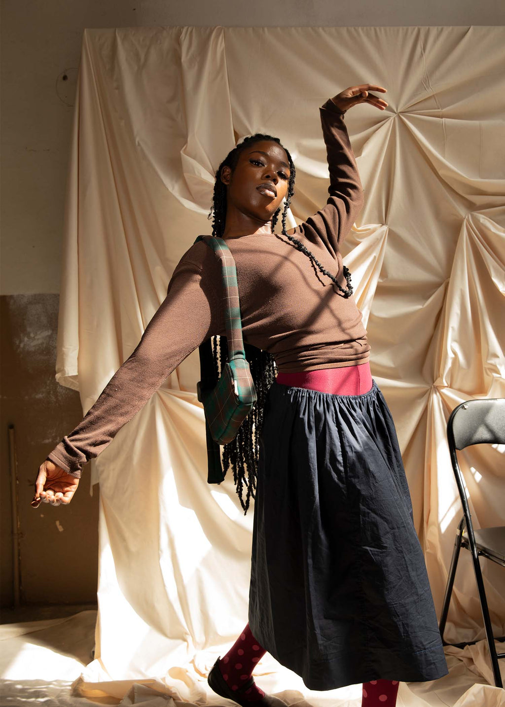 Back 2 School Shoulder Clinger image 5