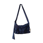 Picnic Scrunch iPad Kid Clinger in Blue (adjustable) image 0