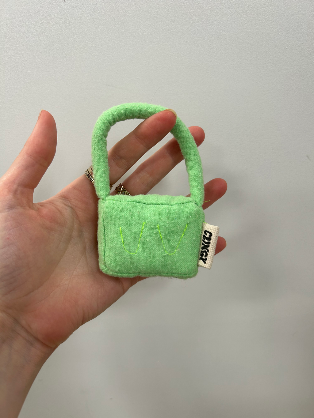 Finger Clingers image 14