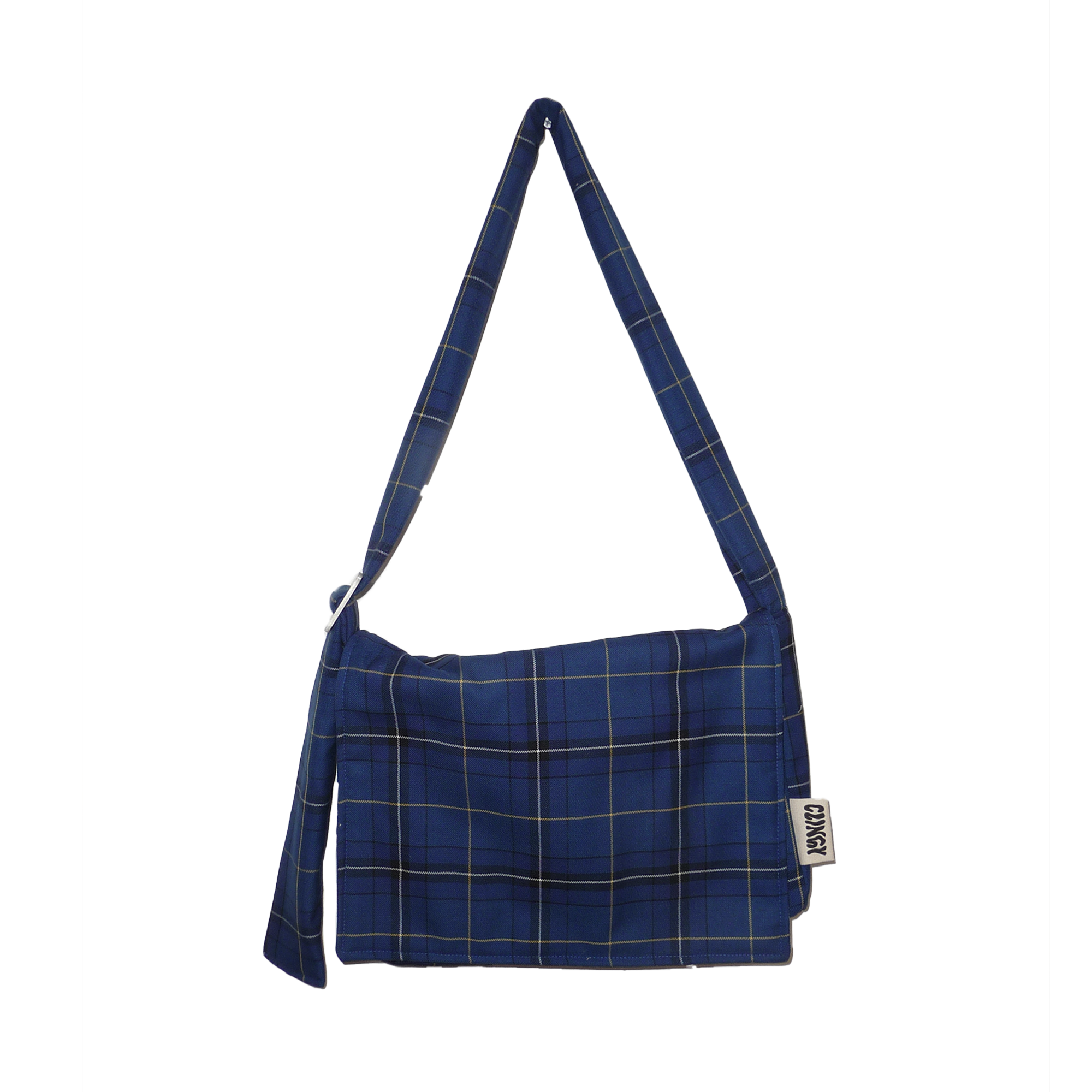 Back 2 School Lappy Clinger image 3