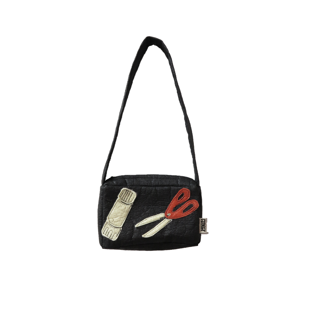 Office Supplies Shoulder Clinger image 0
