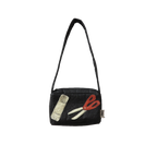 Office Supplies Shoulder Clinger image 0