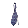 Big Boss Tie Clinger - Purple image 0