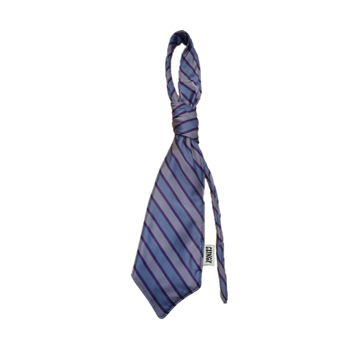 Big Boss Tie Clinger - Purple image 0