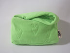 Neon Fuzzy Lovey iPad Kid Clinger image 2