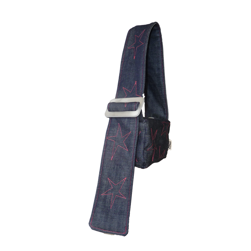 Starstruck Shoulder Clinger - Pink image 0