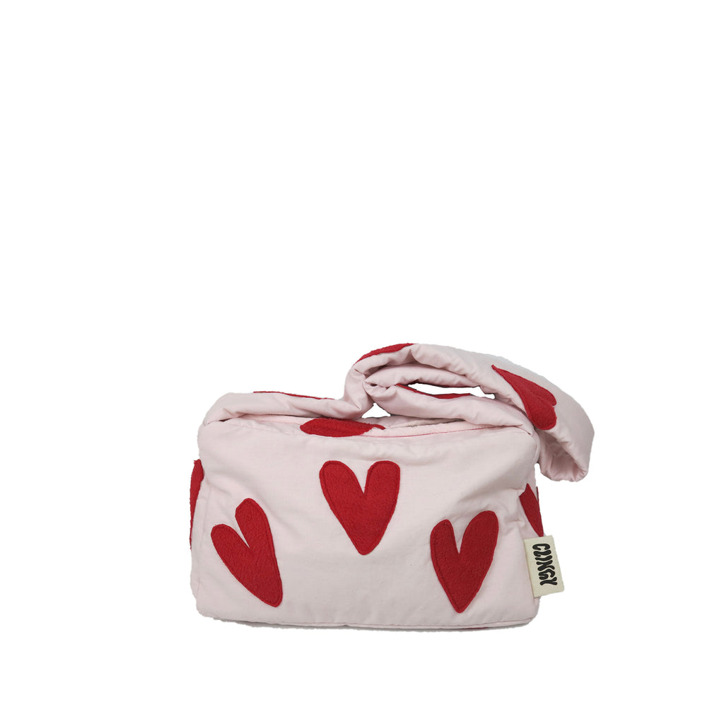 Heart Felt iPad Kid Clinger image 0