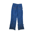 Love in 3D Jeans image 1