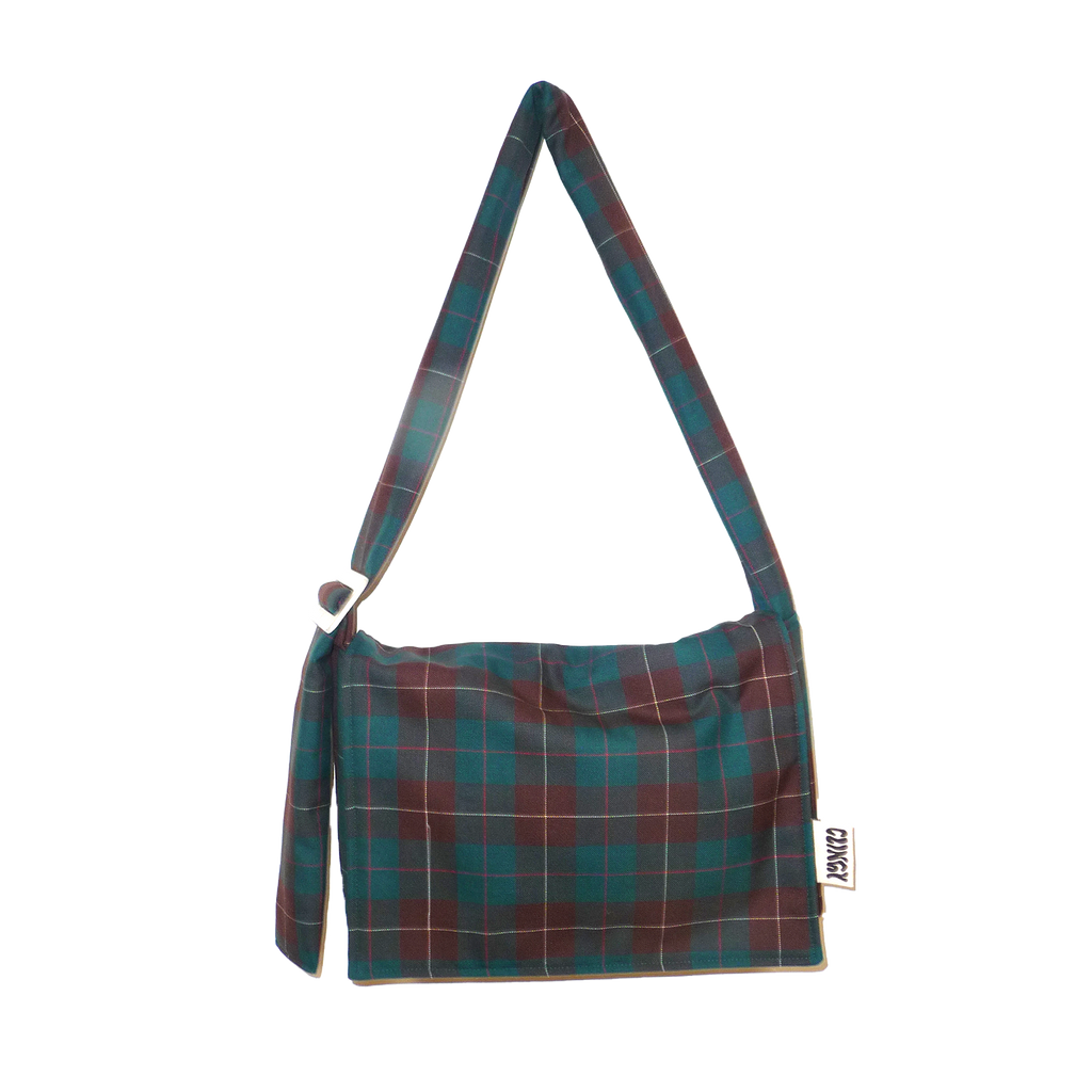Back 2 School Lappy Clinger image 0