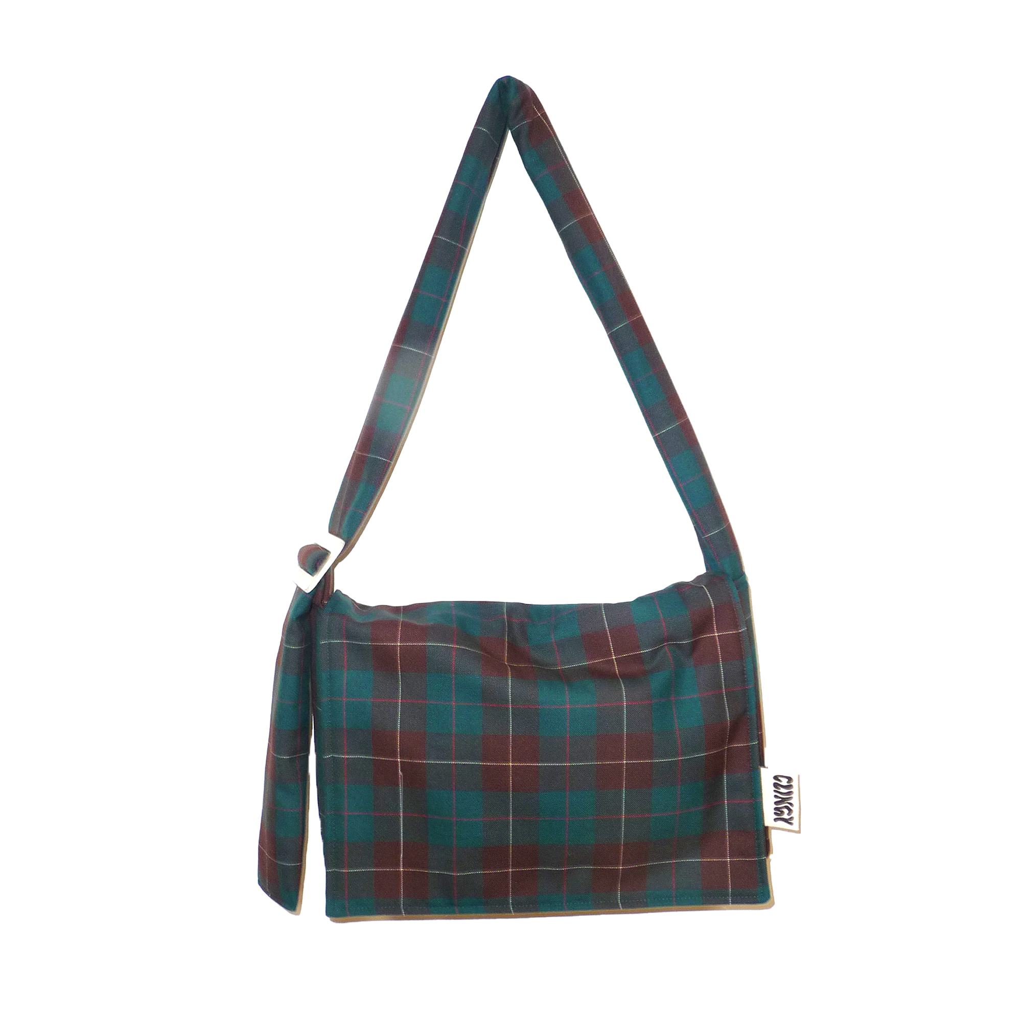 Back 2 School Lappy Clinger image 0