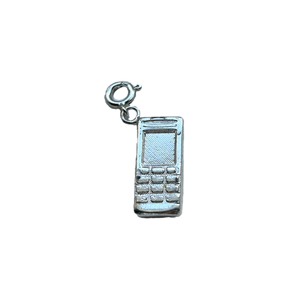 Office Charmer - Morph Phone Charm image 0