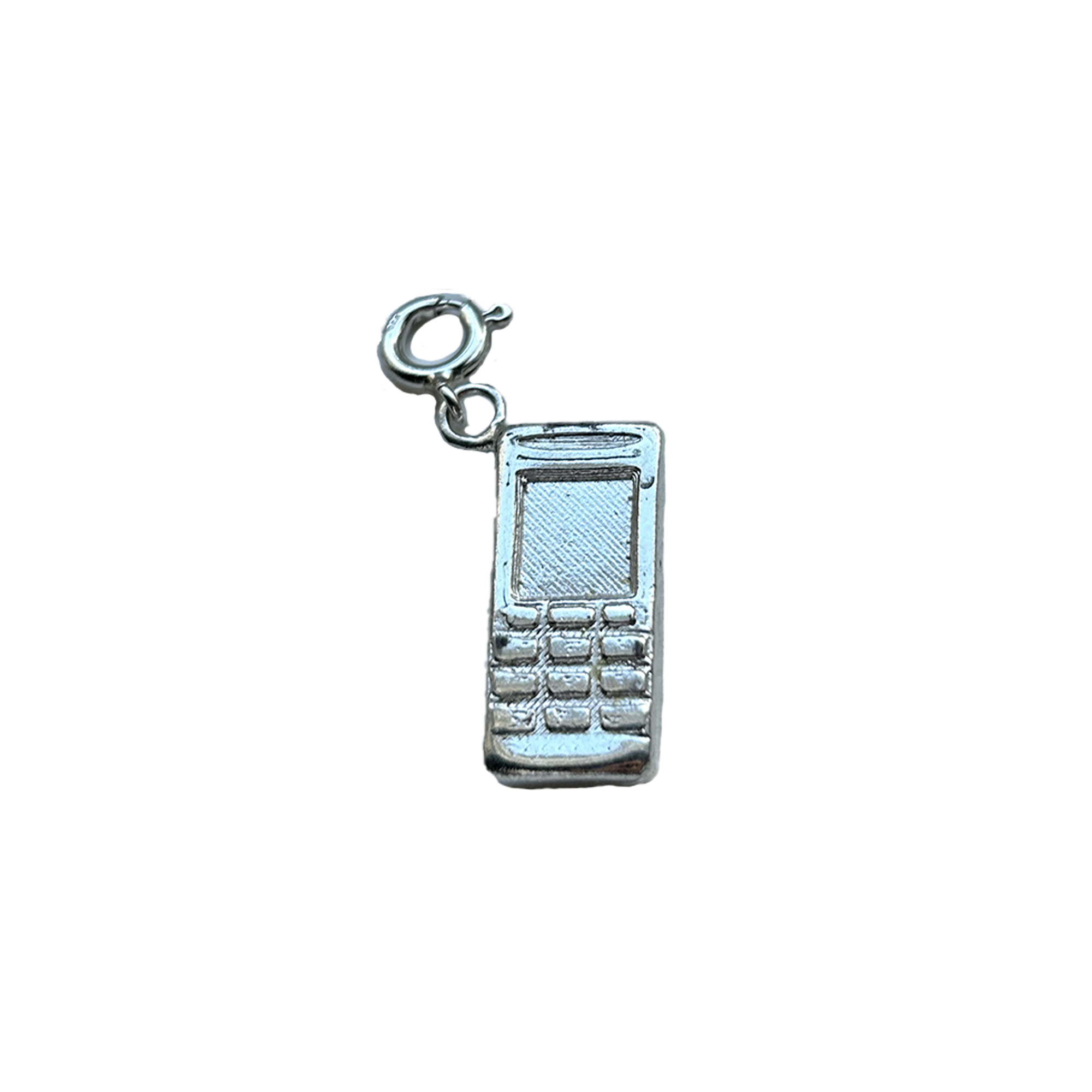 Office Charmer - Morph Phone Charm image 0