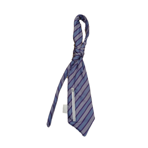 Big Boss Tie Clinger - Purple image 1