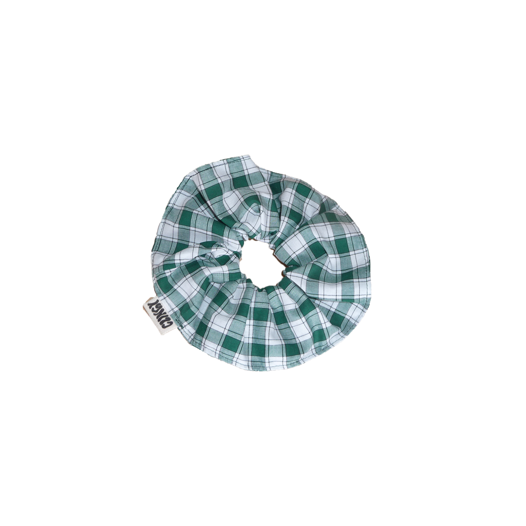 Checkin u out Scrunchies image 1