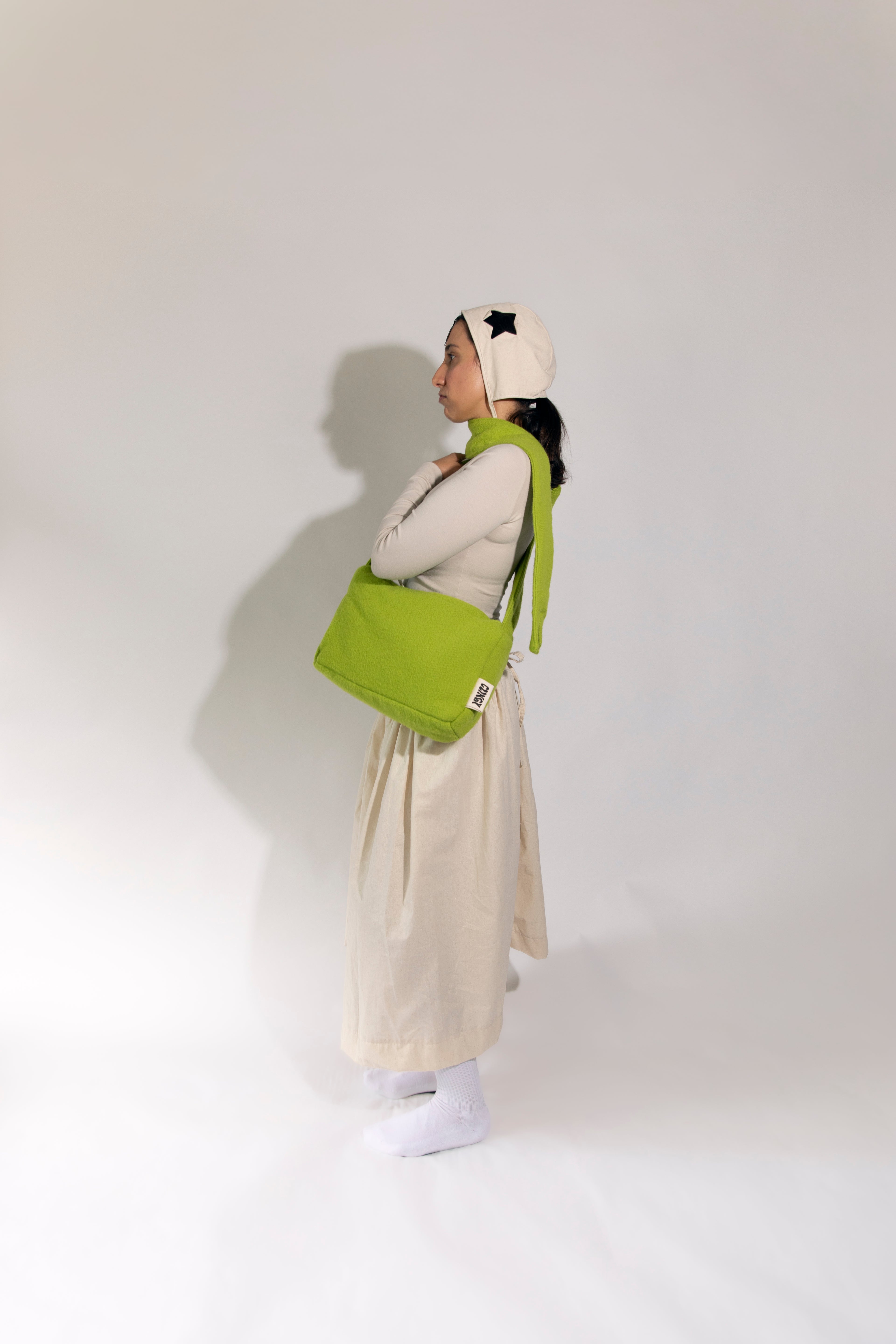 Cosmo Scarf/Bag iPad Kid Clinger