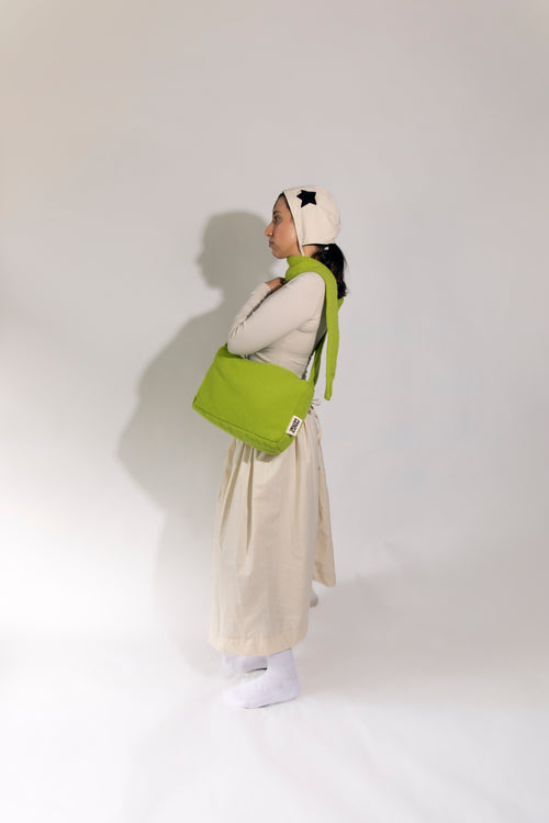 Cosmo Scarf/Bag iPad Kid Clinger